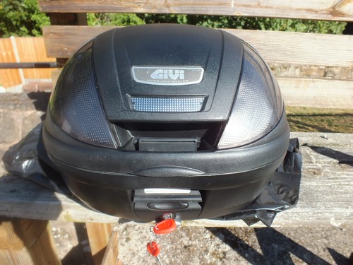 Givi e370 bauletto - ha, 2