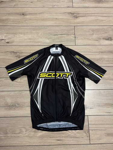Maglia uomo scott - maglia, ciclismo