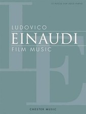 Film Music: 17 Pieces for Solo