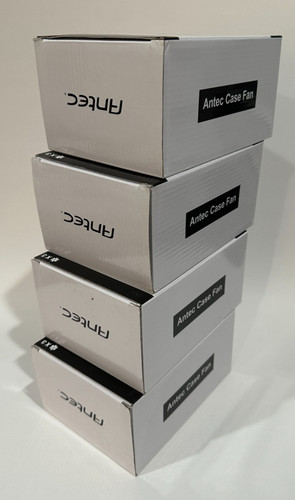 Antec infinity argb 120mm - antec,
