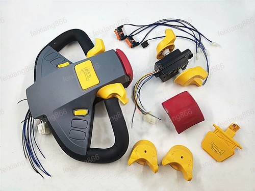 Manopola acceleratore t600 - acceleratore,