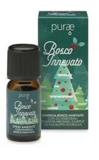PURAE SINERGIA OE BOSCO INNEVA