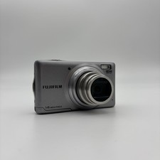 Fujifilm Digital Camera Finepix T350
