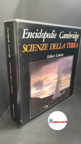 Enciclopedie cambridge - enciclopedie,