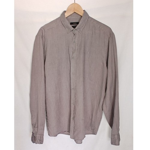 Camicia avva con bottoni - avva,