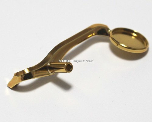 Yamaha chiave sax alto sol - sol, x