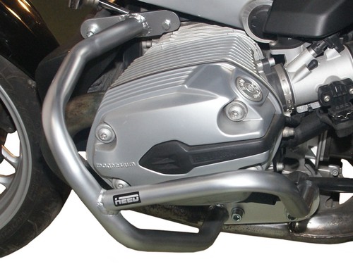 Paramotore crash bars heed bmw - bars,