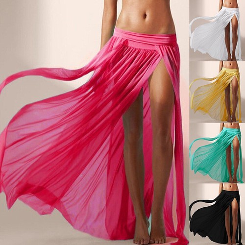 Maxi gonna bikini donna - , maglia