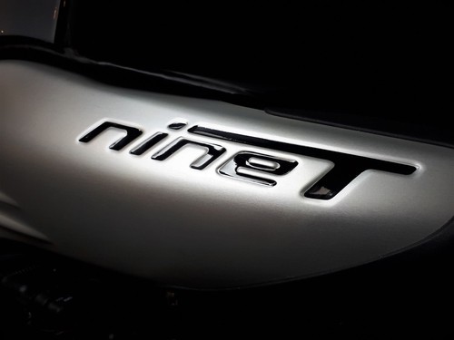 Adesivo ninet logo aspirazione - adesivo,