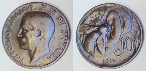 Vittorio emanuele iii 10 - emanuele,
