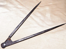 CALIBRO-COMPASSO REGISTRABILE