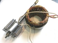 Parte macinacaffè commerciale