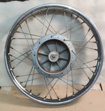 RUOTA RADAELLI PER MV AGUSTA 150 RS 1° SERIE e TR 125 SPORT D'EPOCA (RUOTA 18)