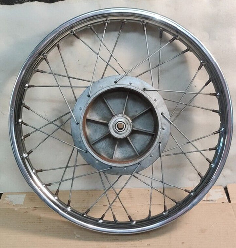 Ruota radaelli per agusta - radaelli, mv