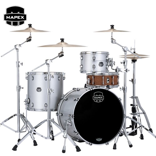 Mapex saturn evolution hybrid - saturn,