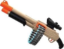 Pistola Giocattolo, Giocattolo