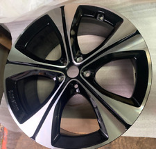 1 cerchio 20 pollici Brabus