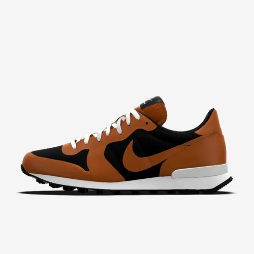 Nike internationalist custom - internationalist,