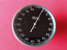 CONTAGIRI JAEGER ELETTRICO 8000 GIRI FIAT 1100 TOPOLINO SPORT