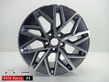 1 pezzo CERCHIO IN LEGA 17