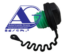 TAPPO Serbatoio Mercedes Benz