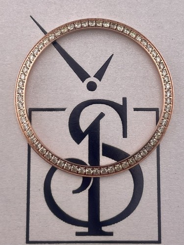 Carati diamanti iced - 1.0,