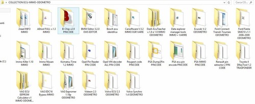 Software per elaborazione - software,