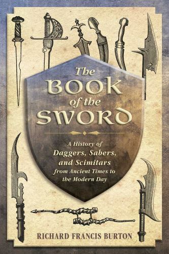 Book the sword a history - of,