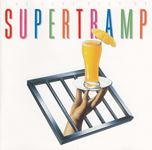 Supertramp the very - supertramp,