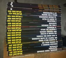 Bonelli - Numeri vari (Dylan