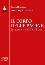 Il corpo delle pagine