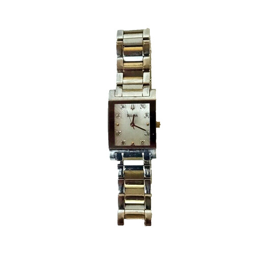 Orologio donna bulova - donna,