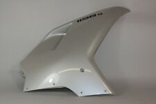 Carena Superiore Dx Bianca Originale Ducati per Ducati 1198 S 48012293CW