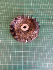 Honda 2 CV e 2,3 CV (BF2, BF2.3) - Volano