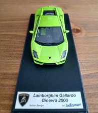 LOOKSMART Lamborghini GALLARDO LP560-4