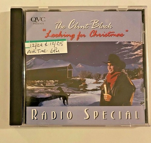 1995 clint black - clint,