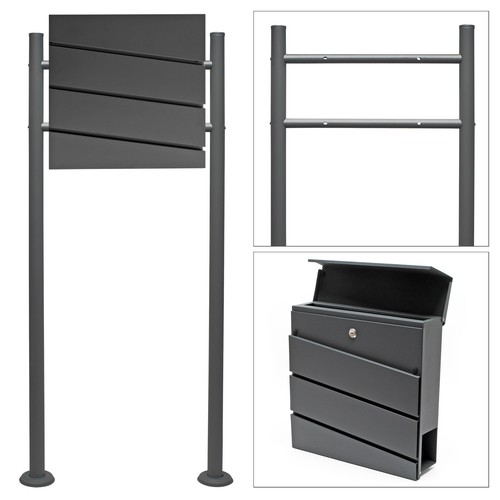 Set supporto cassetta - set,