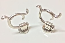 GANCIO GANCI TENDA GANCI TENDE