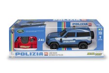 RE.EL TOYS 2341A  AUTO RC LAND
