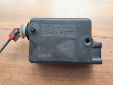 Chiusura centralizzata Baule RENAULT CLIO II e altre vett + astina, dal 98/2016