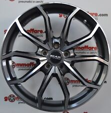 4 cerchi lega nuovi audi a1