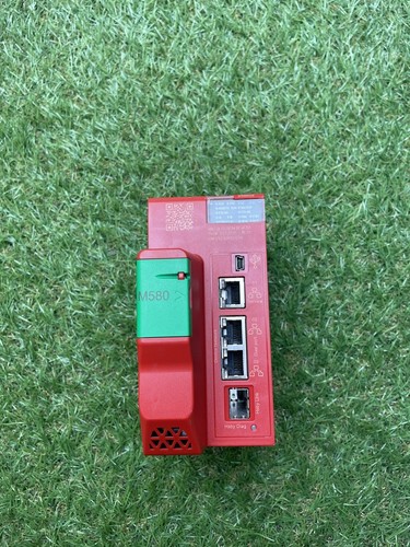 Modicon m580 cpu - -cpu, safety