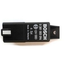 105 CV Centralina Tempo