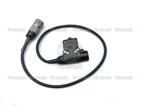 Nexus u94 ptt per - nexus, radio