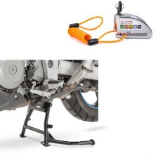 Set Cavalletto centrale +