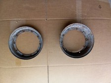 Cerchi per Ape 50 Piaggio