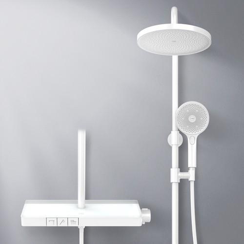 Emke sistema doccia set - emke,