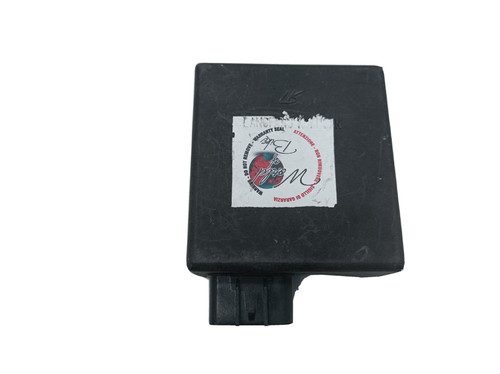 Engine control unit - unit, aprilia