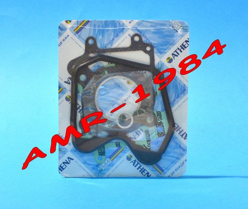 Kit revisione guarnizioni - kit,