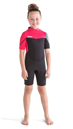 Jobe boston shorts rosa - boston,